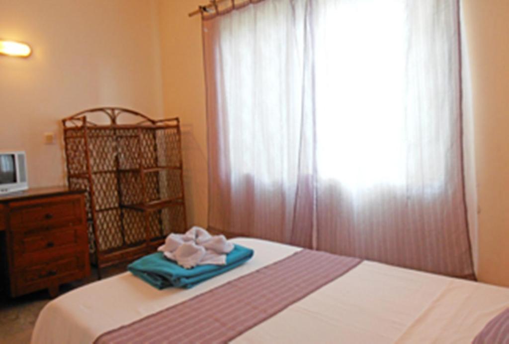 Firefly Guesthouse - The Berlin Angkor Siem Reap Zimmer foto