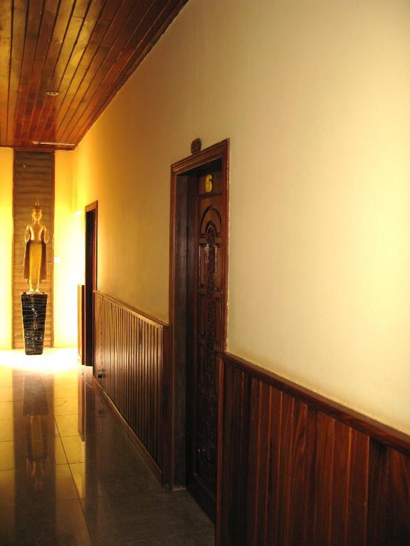 Firefly Guesthouse - The Berlin Angkor Siem Reap Exterior foto