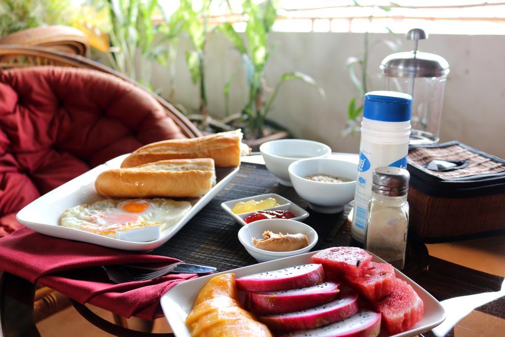 Firefly Guesthouse - The Berlin Angkor Siem Reap Exterior foto