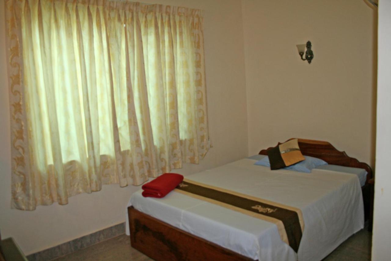 Firefly Guesthouse - The Berlin Angkor Siem Reap Exterior foto