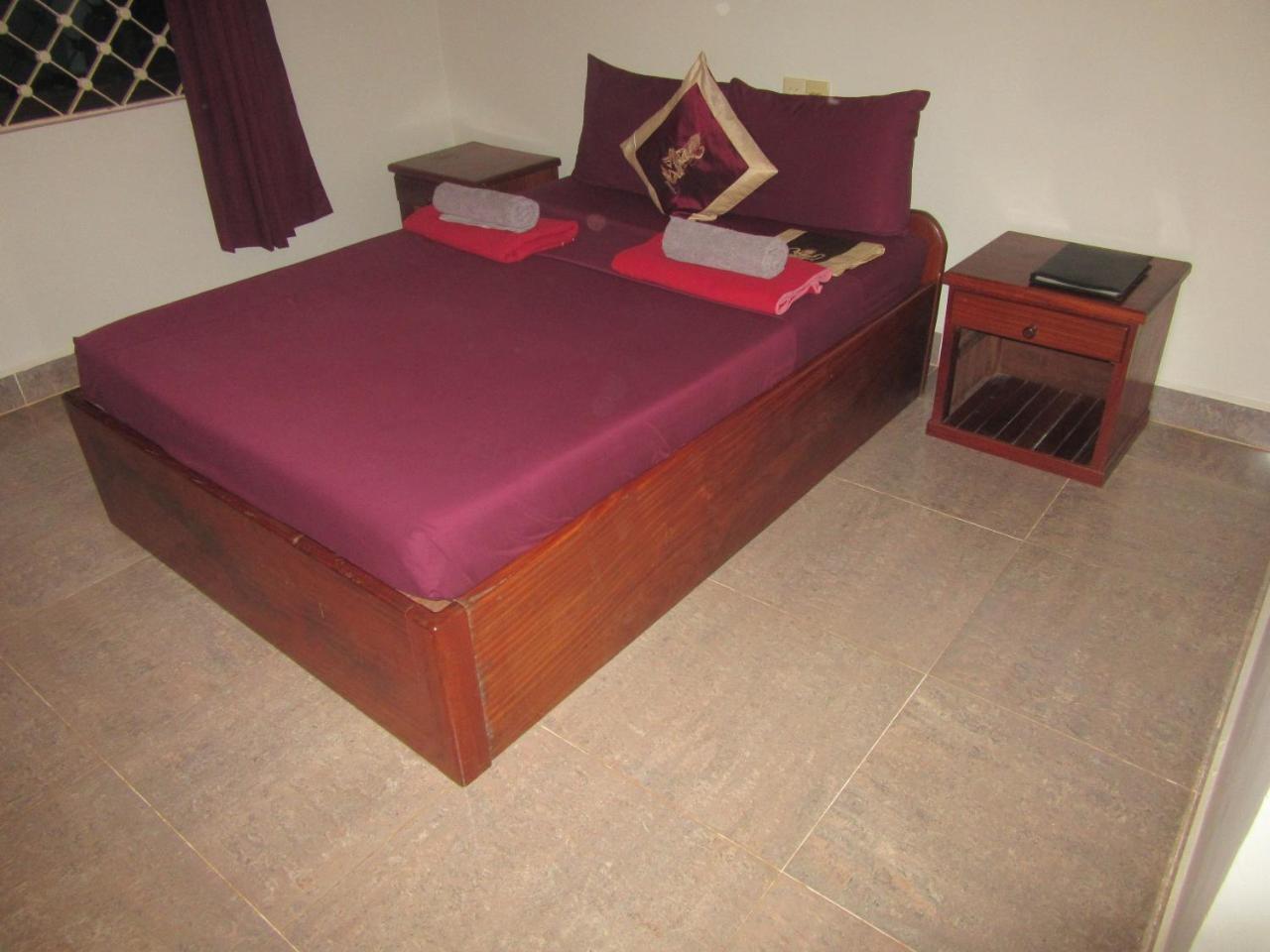 Firefly Guesthouse - The Berlin Angkor Siem Reap Exterior foto